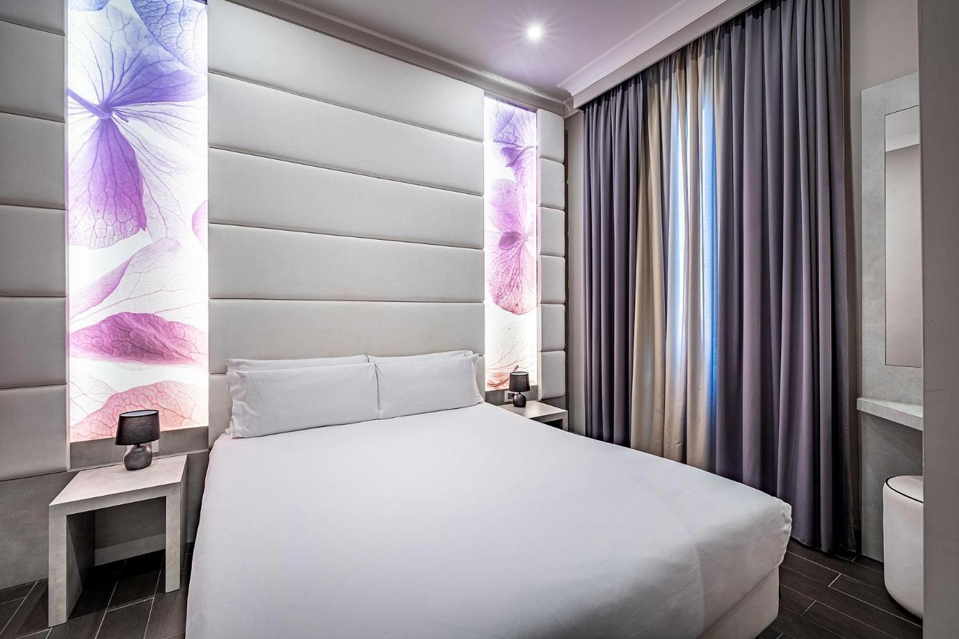 B&B Residenza Le Fonticine Firenze Bagian luar foto
