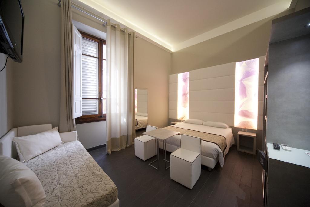 B&B Residenza Le Fonticine Firenze Ruang foto