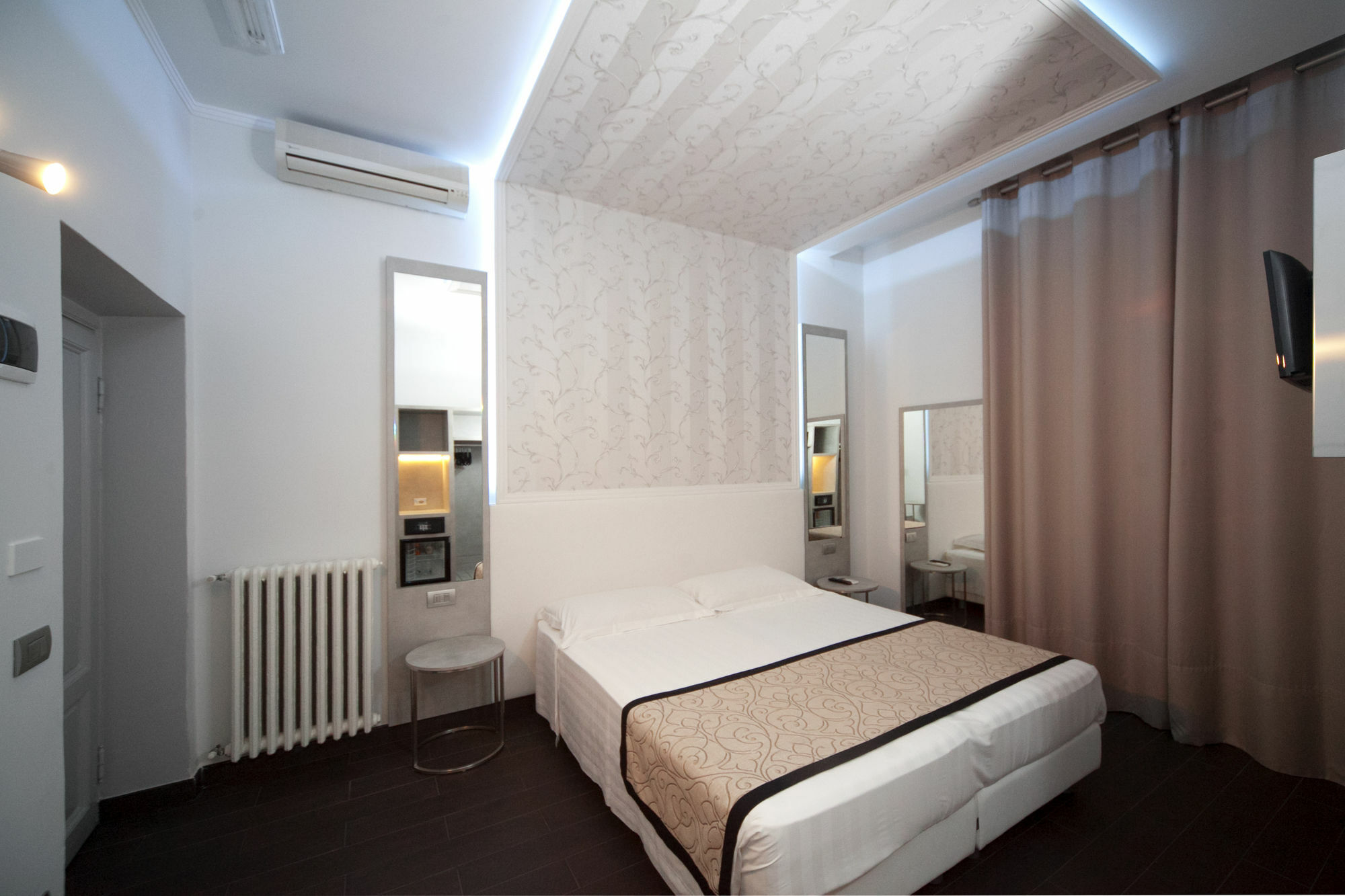 B&B Residenza Le Fonticine Firenze Bagian luar foto