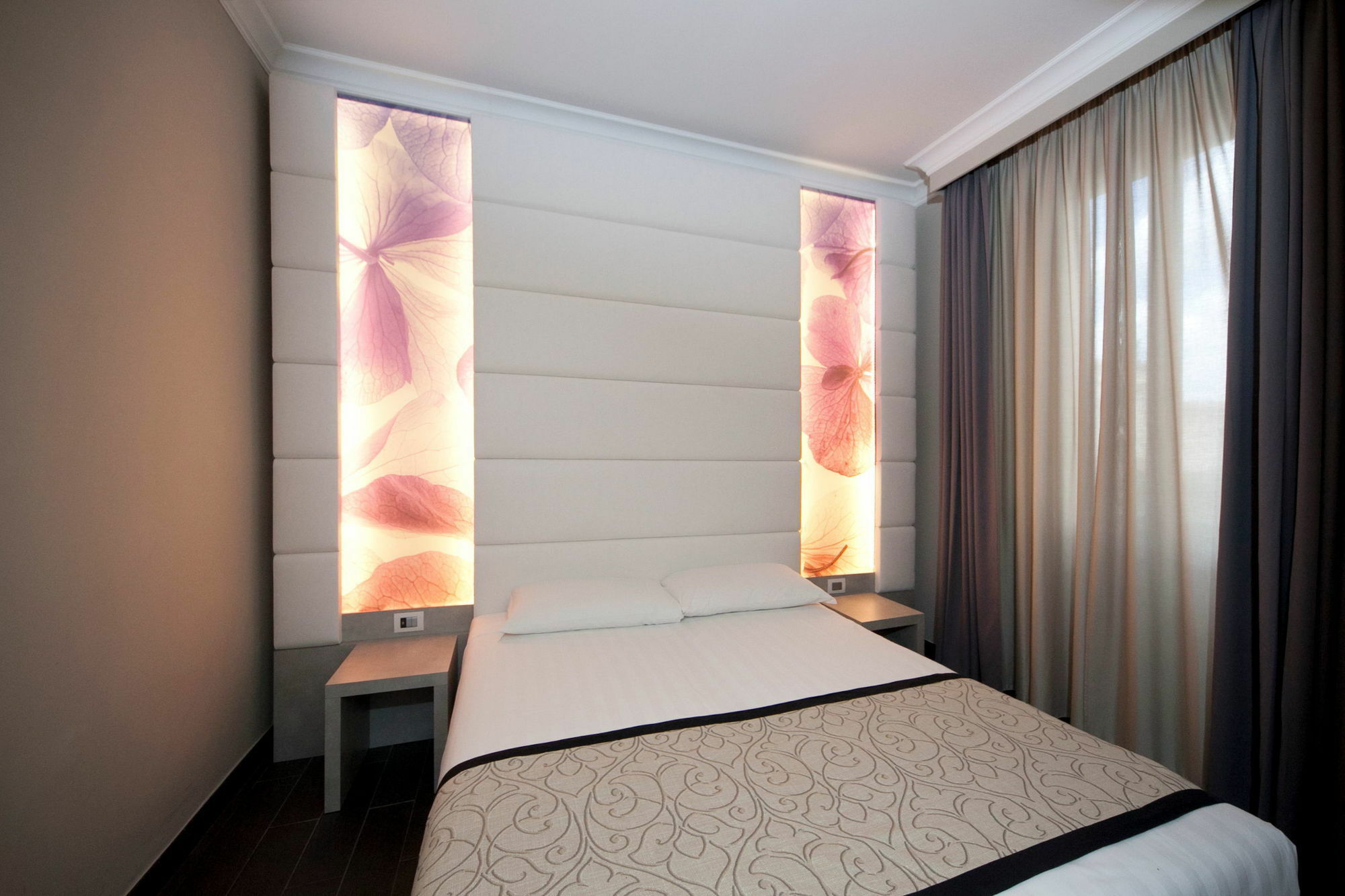 B&B Residenza Le Fonticine Firenze Bagian luar foto