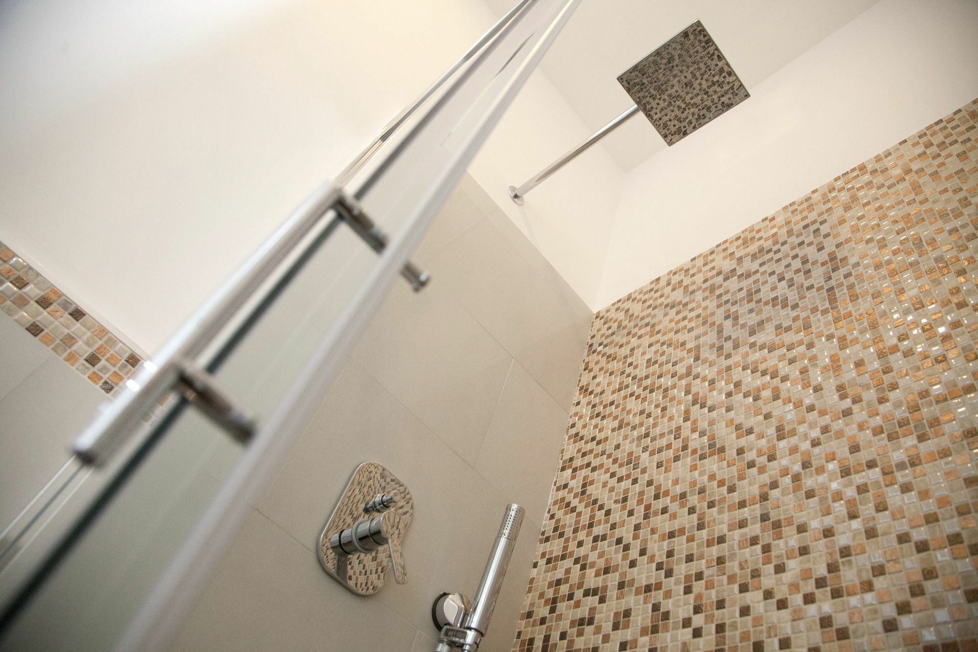 B&B Residenza Le Fonticine Firenze Bagian luar foto