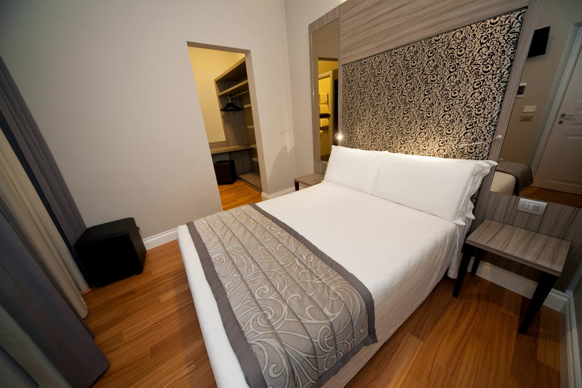 B&B Residenza Le Fonticine Firenze Bagian luar foto
